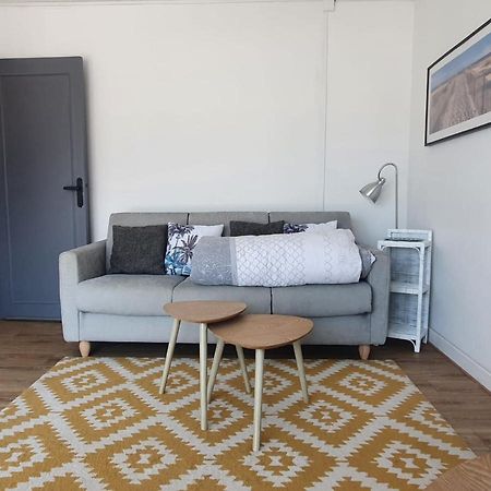 Studio, Proche Du Touquet, Tout Equipe A 100M De La Plage Стела-Плаж Екстериор снимка